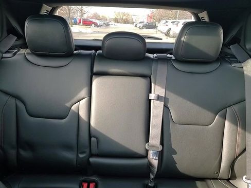 Used 2024 Jeep Compass Limited w/ Sun and Sound Group image 20