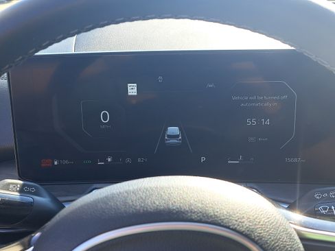 Used 2024 Kia Sorento SX image 18