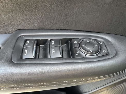 Used 2023 Cadillac XT6 Premium Luxury w/ Platinum Package image 24