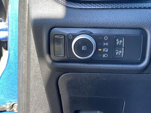 Used 2020 Ford Explorer ST w/ ST Street Pack image 14