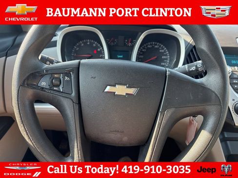 Used 2010 Chevrolet Equinox LS FWD image 14