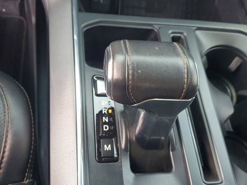 Certified 2021 Ford F150 Platinum w/ Equipment Group 701A High image 33