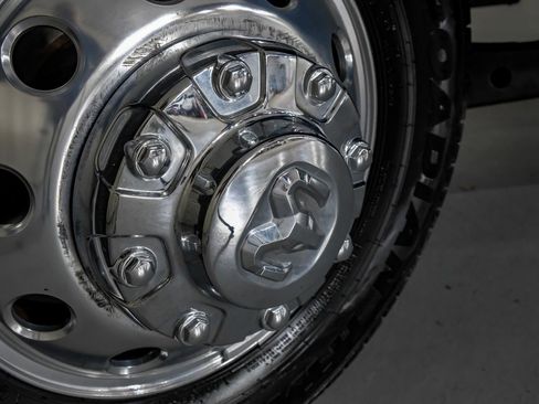 Used 2024 RAM 3500 Tradesman w/ Chrome Appearance Group image 55