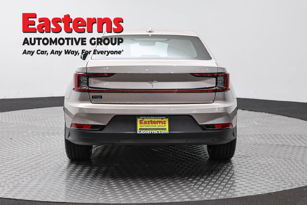 Used 2024 Polestar Polestar 2 AWD/4WD image 7