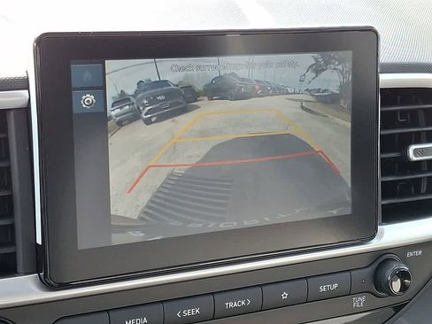New 2026 Hyundai Venue SEL FWD image 16