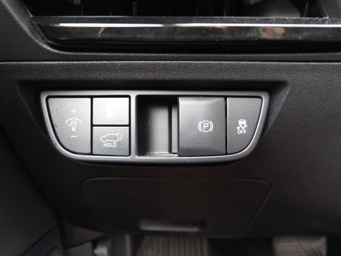 Used 2024 Kia EV6 Wind AWD/4WD image 22