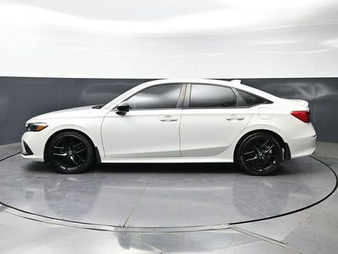 Used 2023 Honda Civic Sport image 8