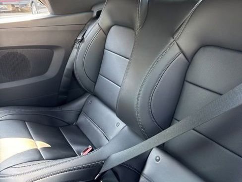 New 2025 Ford Mustang GT Premium w/ GT Performance Package image 35
