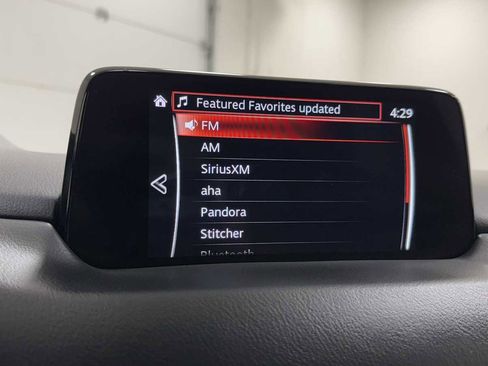 Used 2020 MAZDA CX-5 Grand Touring w/ GT Premium Package image 18