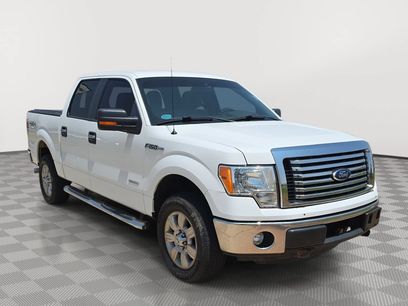 Used 2011 Ford F150 XLT w/ XLT Chrome Pkg