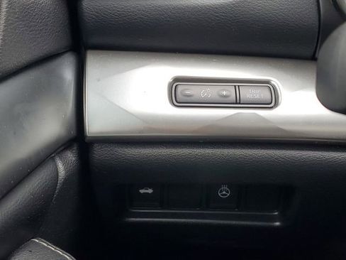 Used 2019 Nissan Maxima 3.5 SL FWD image 18