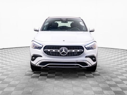 New 2026 Mercedes-Benz GLA 250 4MATIC image 9