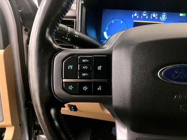 Used 2023 Ford F250 Lariat AWD/4WD image 17