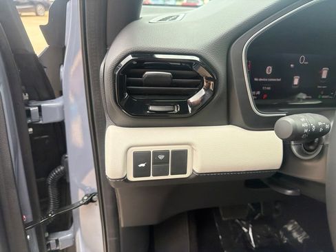 New 2026 Honda Passport TrailSport Elite image 21