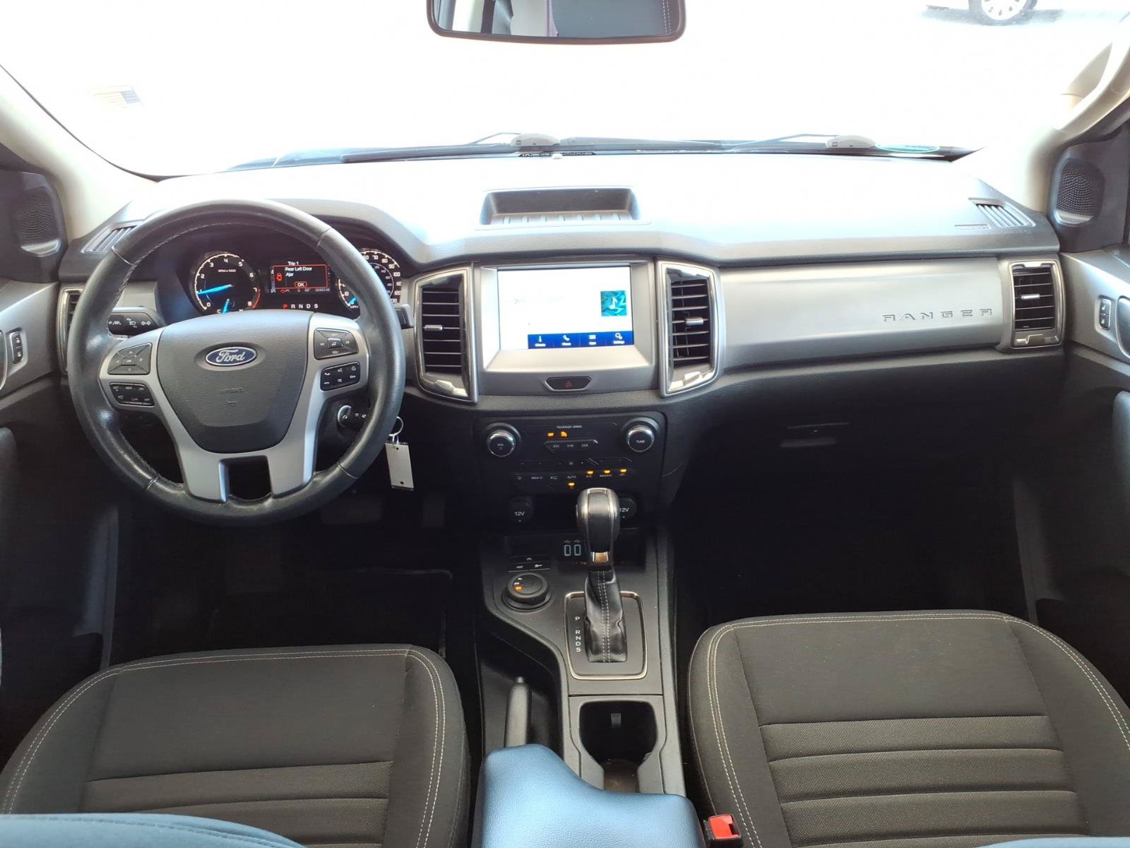 Used 2022 Ford Ranger XLT w/ Equipment Group 301A Mid AWD/4WD image 19