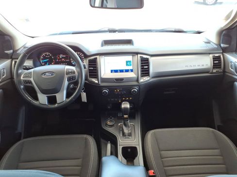 Used 2022 Ford Ranger XLT w/ Equipment Group 301A Mid AWD/4WD image 19