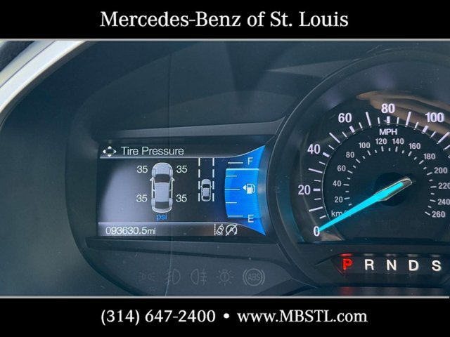 Used 2019 Ford Edge SEL w/ Equipment Group 201A AWD/4WD image 22