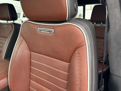 Used 2023 GMC Sierra 1500 Denali Ultimate image 16