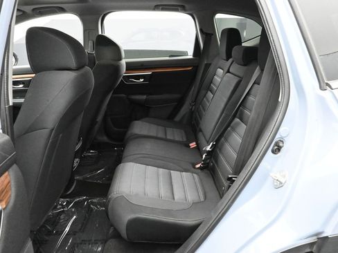 Certified 2020 Honda CR-V EX image 35