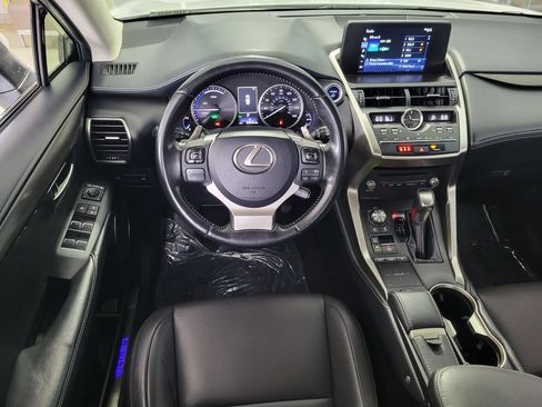 Used 2019 Lexus NX 300h AWD w/ Accessory Package 2 image 11