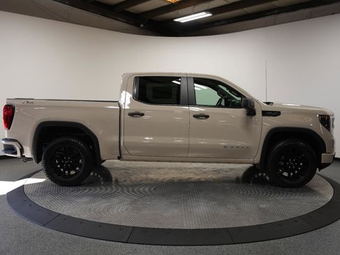 New 2026 GMC Sierra 1500 Pro w/ Graphite Edition image 9