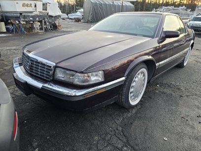 Used 1994 Cadillac Eldorado
