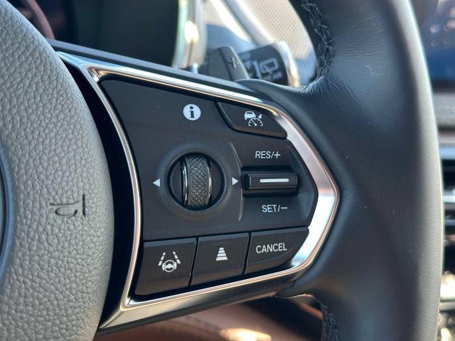 Used 2026 Acura MDX w/ Advance Package AWD/4WD image 18