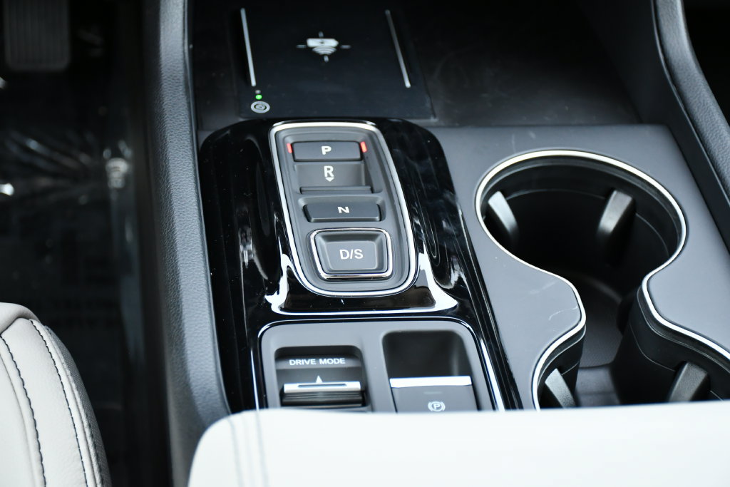 New 2026 Honda Pilot EX-L image 29