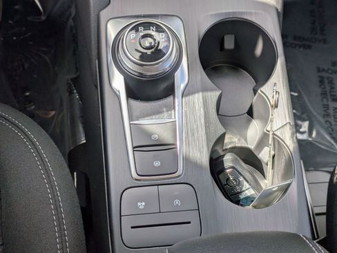 New 2026 Ford Escape Active image 19