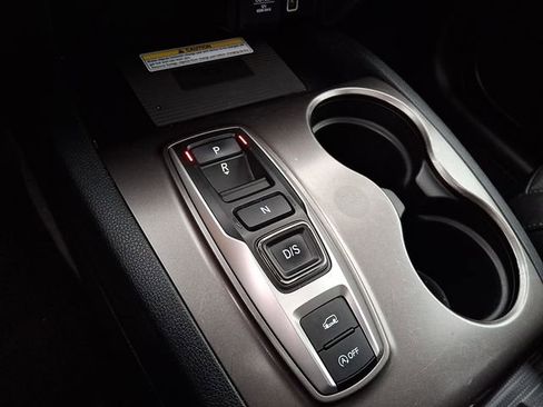Used 2023 Honda Passport EX-L image 16