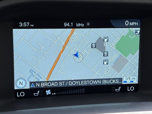 Used 2016 Volvo V60 T5 Premier AWD/4WD image 19