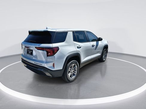 New 2026 GMC Terrain Elevation FWD image 8