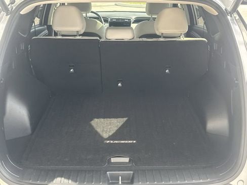 Used 2024 Hyundai Tucson Limited image 11