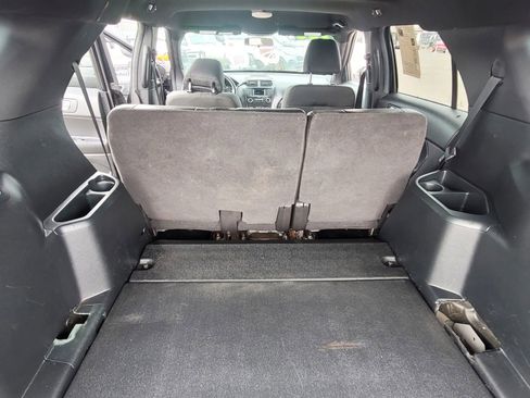 Used 2018 Ford Explorer 4WD Police Interceptor image 4