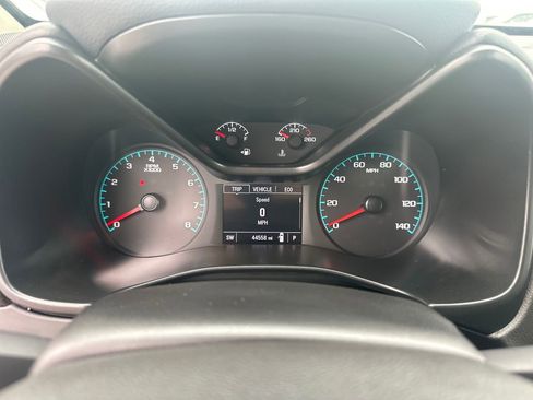 Used 2022 GMC Canyon Elevation w/ Trailering Package AWD/4WD image 26