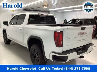 Used 2024 GMC Sierra 1500 AT4 w/ AT4 Preferred Package