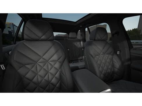 New 2026 BMW X5 xDrive50e w/ M Sport Package image 11
