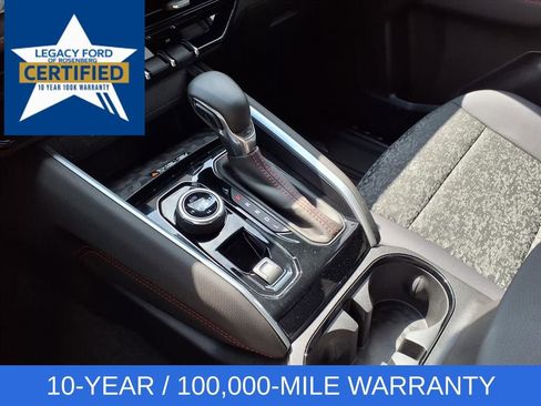 Used 2025 Chevrolet Colorado Z71 w/ Technology Package AWD/4WD image 20