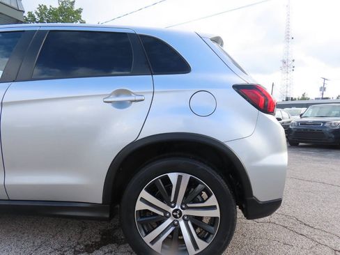Used 2025 Mitsubishi Outlander Sport AWD image 29