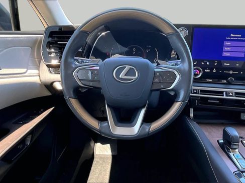 Used 2023 Lexus RX 350 FWD w/ Accessory Package (K3) image 6