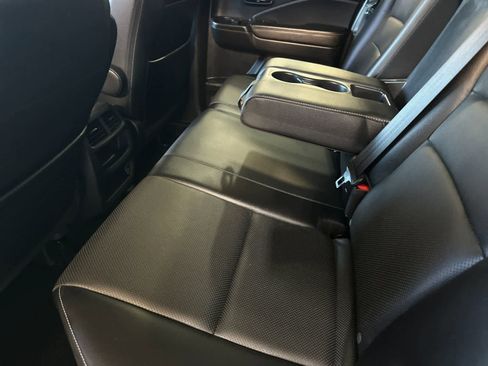 Used 2022 Honda Ridgeline RTL-E image 5