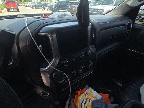 Used 2021 Chevrolet Silverado 1500 RST AWD/4WD image 18