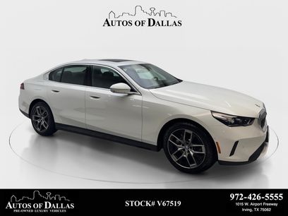 Used 2026 BMW 530i