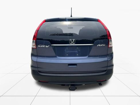 Used 2013 Honda CR-V EX image 7