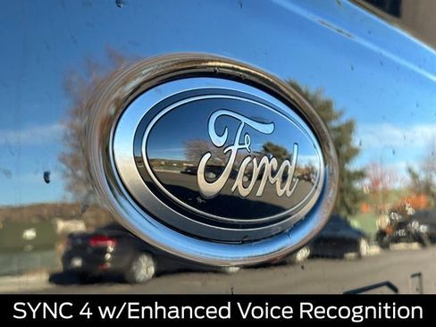 New 2026 Ford F350 Lariat w/ Black Appearance Package image 19