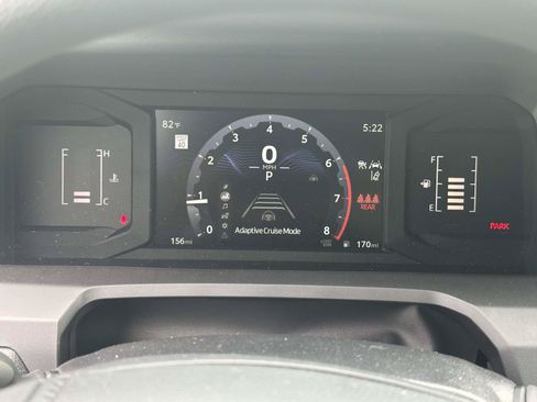 Used 2026 Toyota Tacoma SR5 AWD/4WD image 26