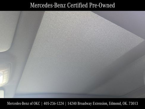 Used 2026 Mercedes-Benz GLS 450 4MATIC image 20