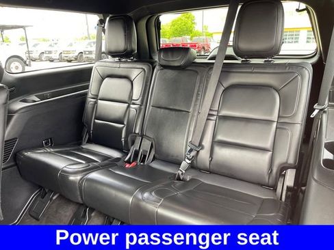 Used 2019 Lincoln Navigator L Reserve AWD/4WD image 30