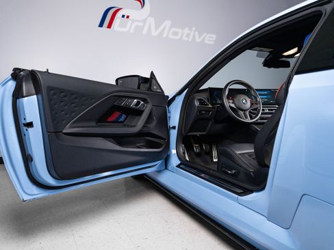 Used 2024 BMW M2 w/ Lighting Package RWD image 42
