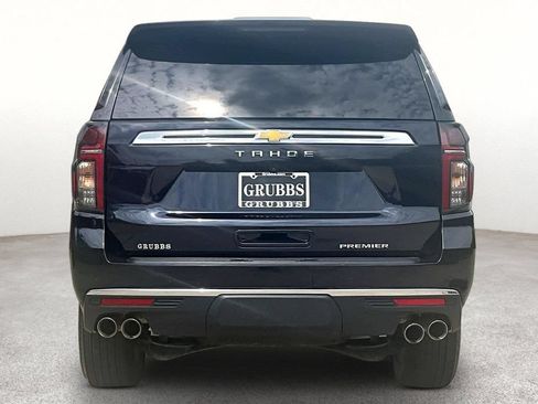 Used 2023 Chevrolet Tahoe Premier AWD/4WD image 5